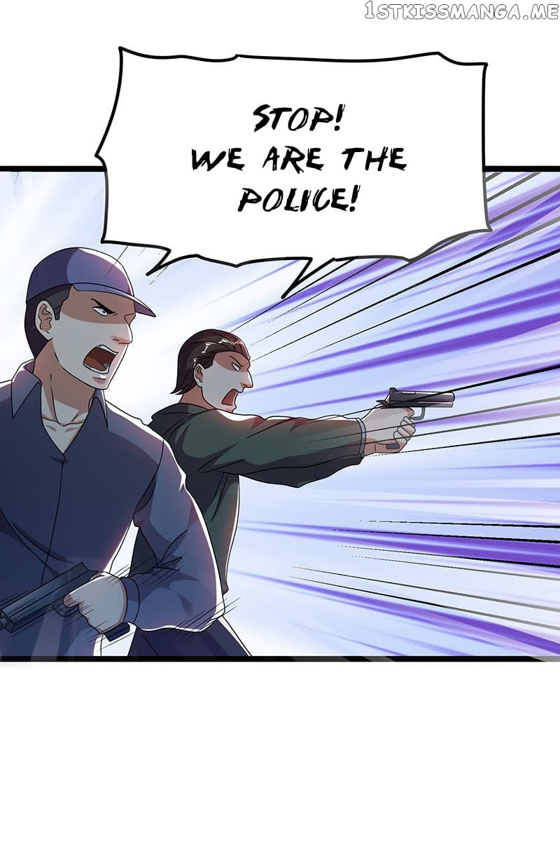 Urban Fairy King chapter 16 - page 28