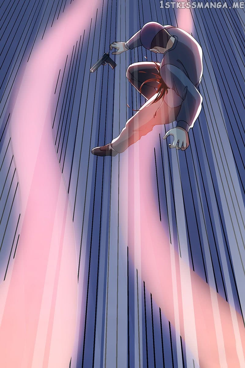 Urban Fairy King chapter 16 - page 31
