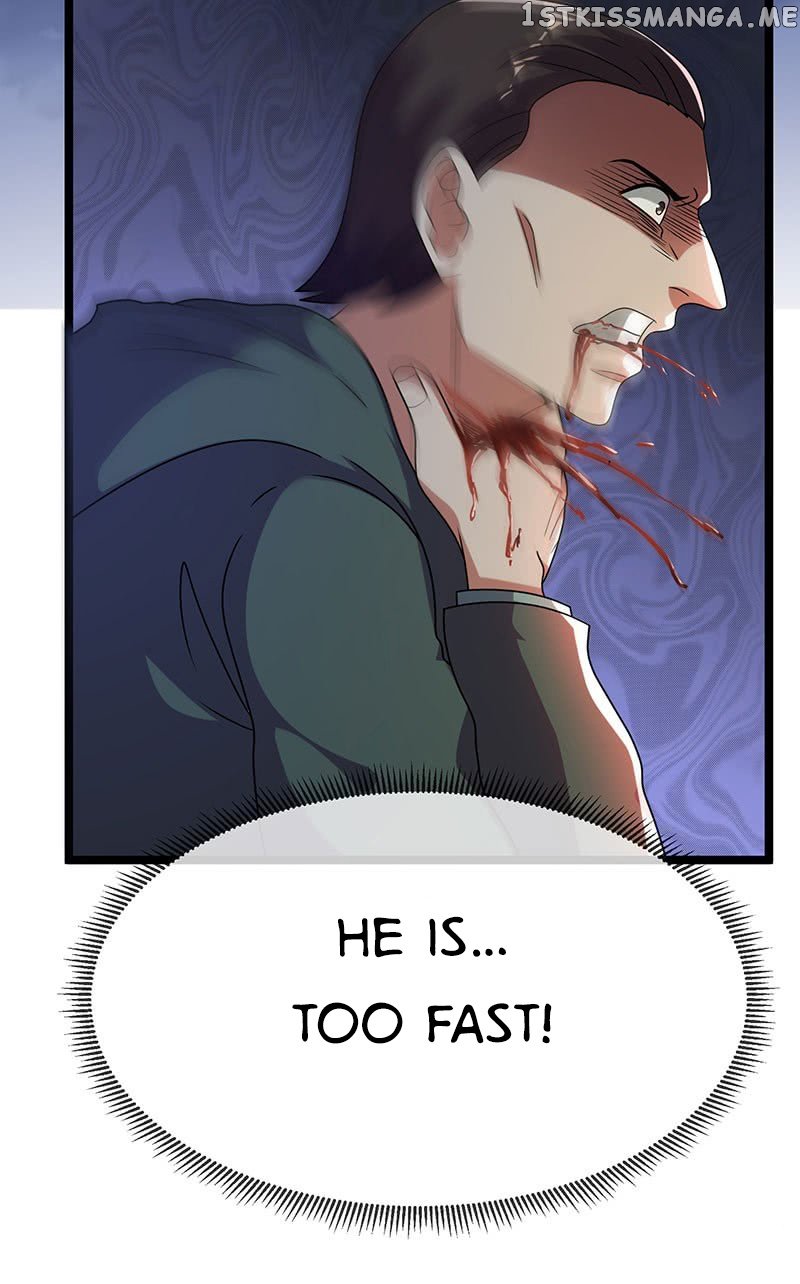 Urban Fairy King chapter 16 - page 33