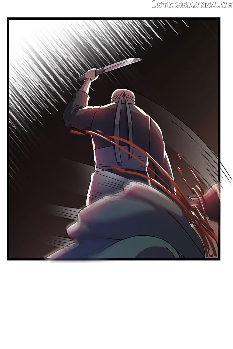 Urban Fairy King chapter 16 - page 34