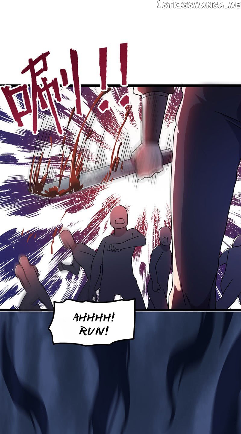 Urban Fairy King chapter 16 - page 35