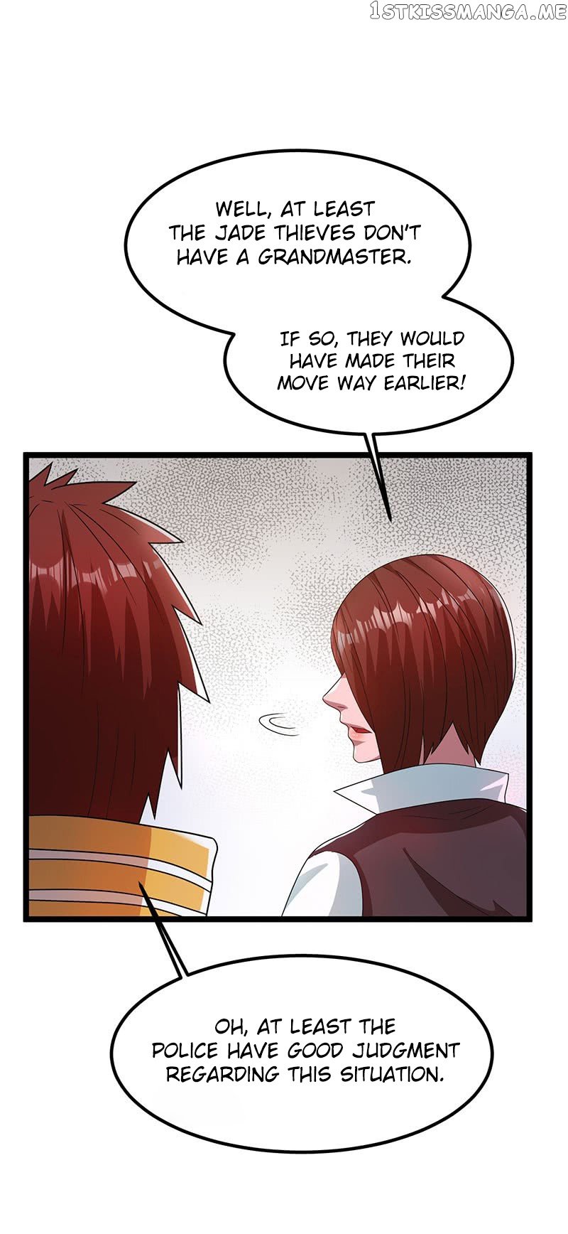 Urban Fairy King chapter 16 - page 5