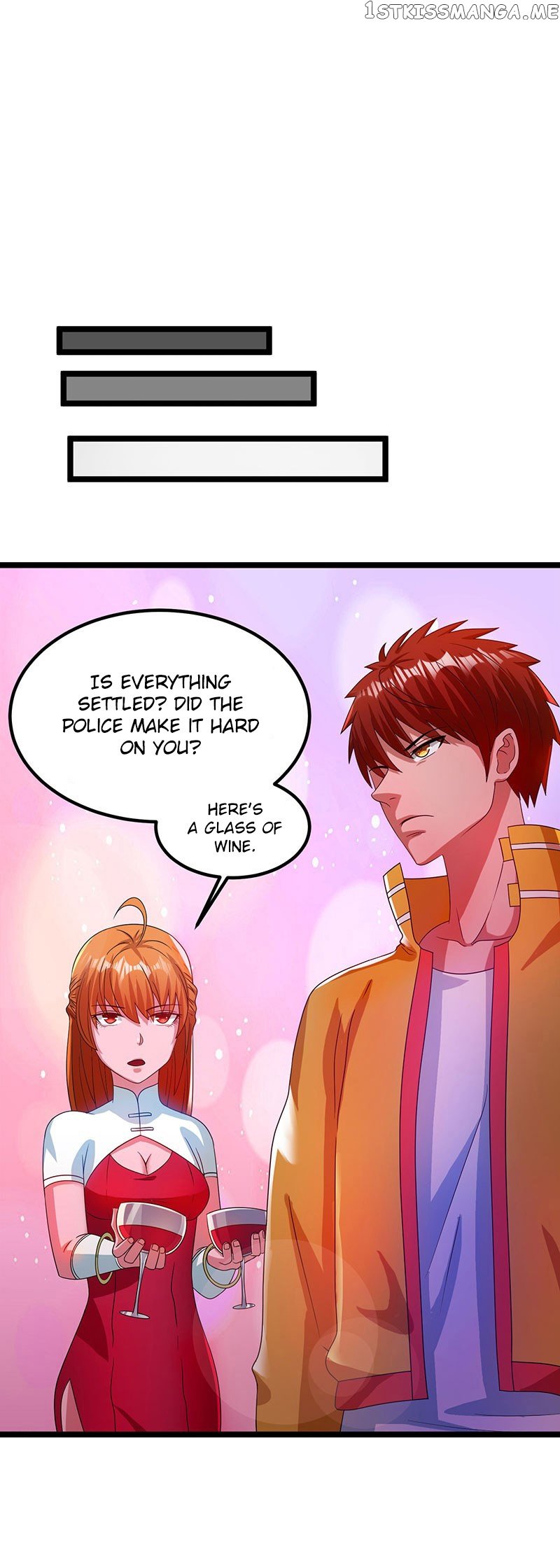 Urban Fairy King chapter 16 - page 7