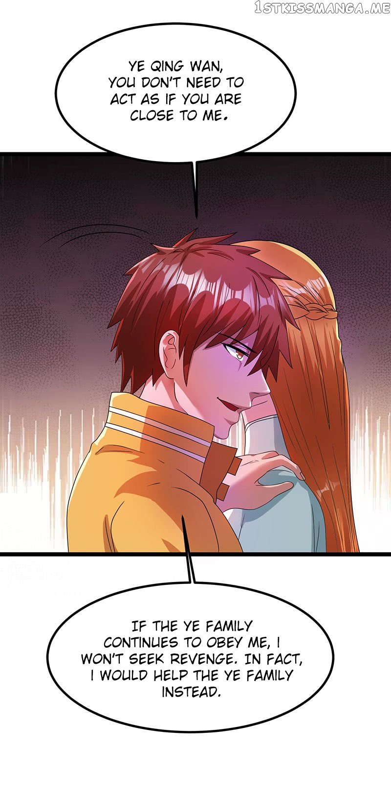 Urban Fairy King chapter 16 - page 9