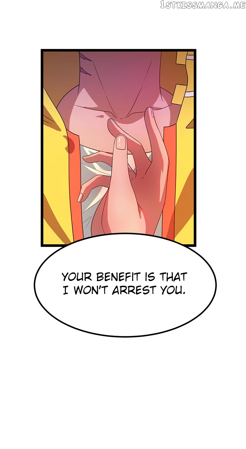 Urban Fairy King chapter 15 - page 19