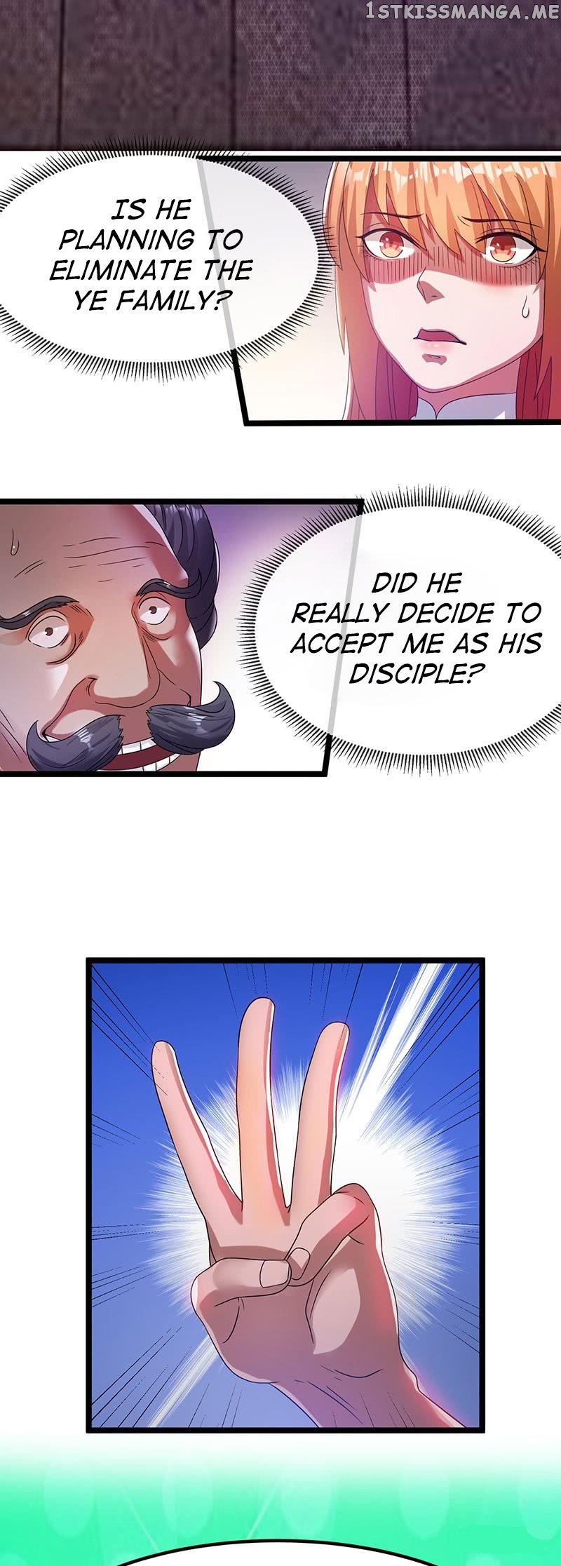 Urban Fairy King chapter 15 - page 25