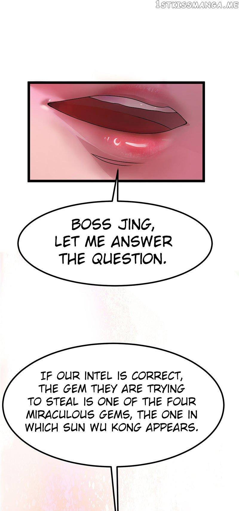 Urban Fairy King chapter 15 - page 30