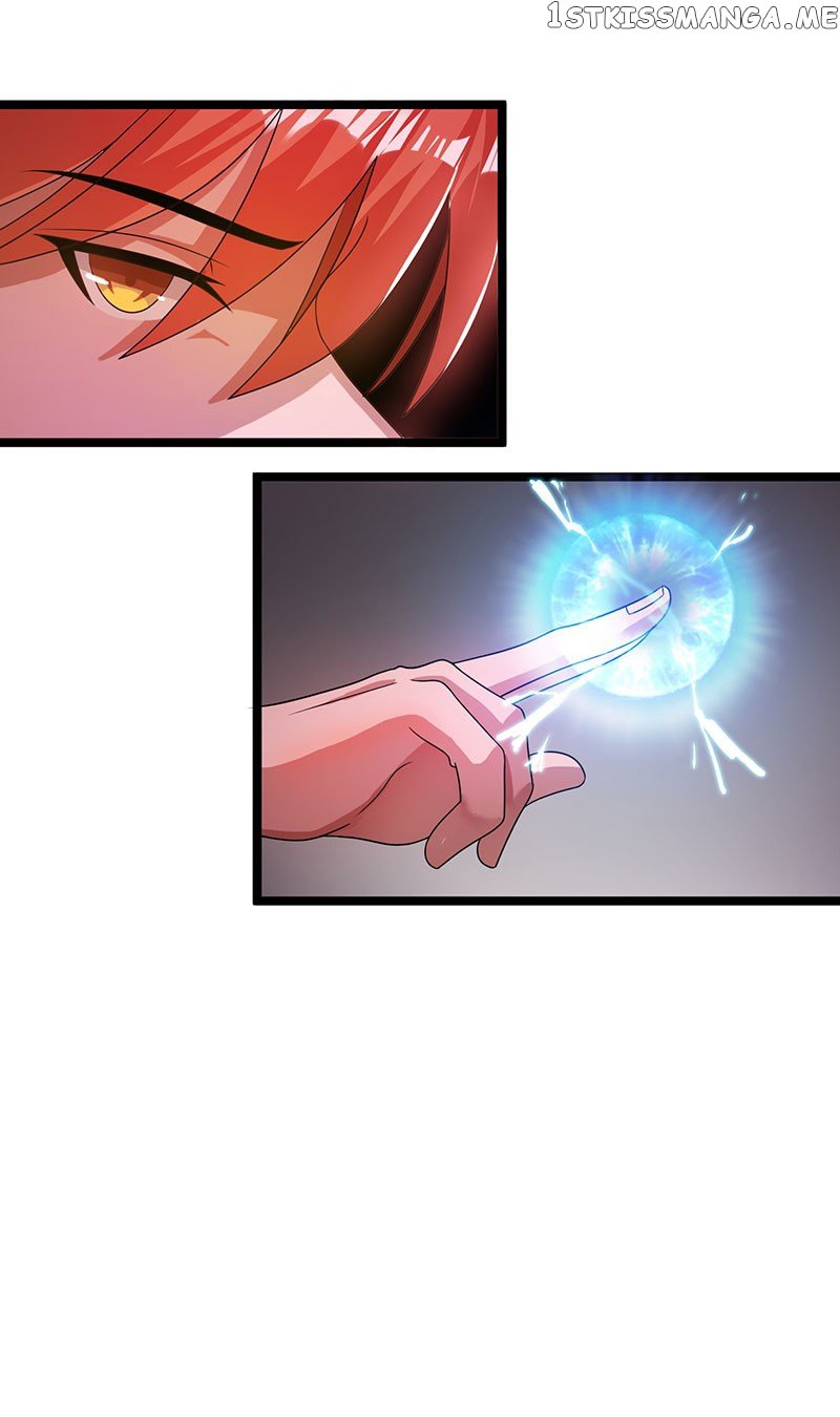 Urban Fairy King chapter 15 - page 8