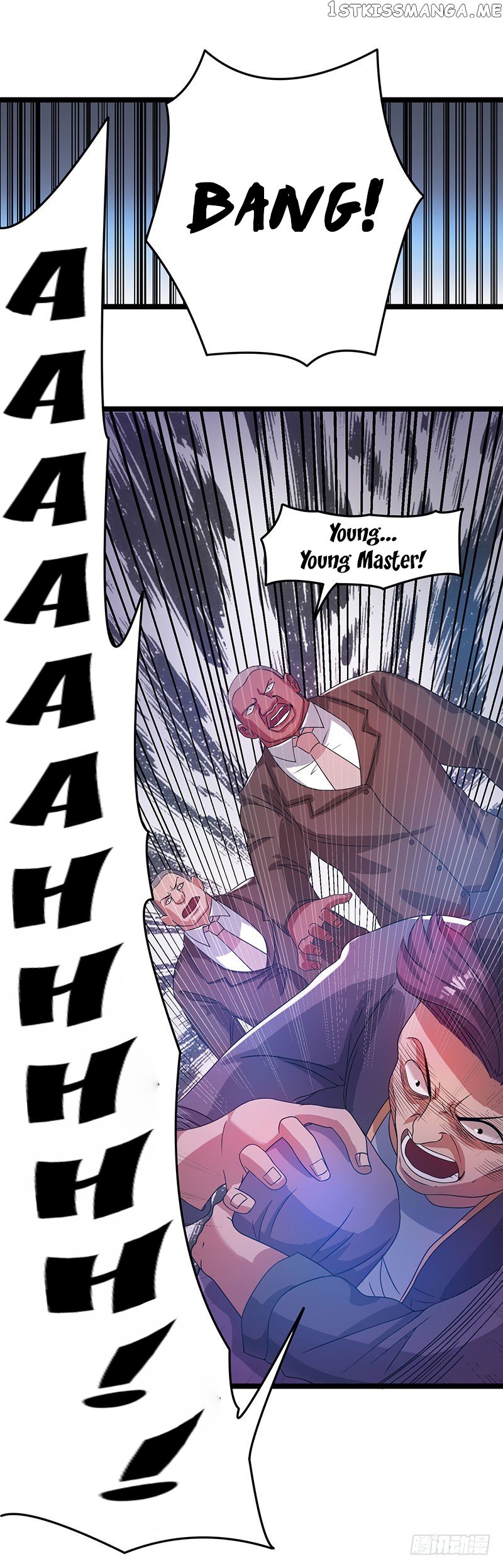 Urban Fairy King chapter 15 - page 9