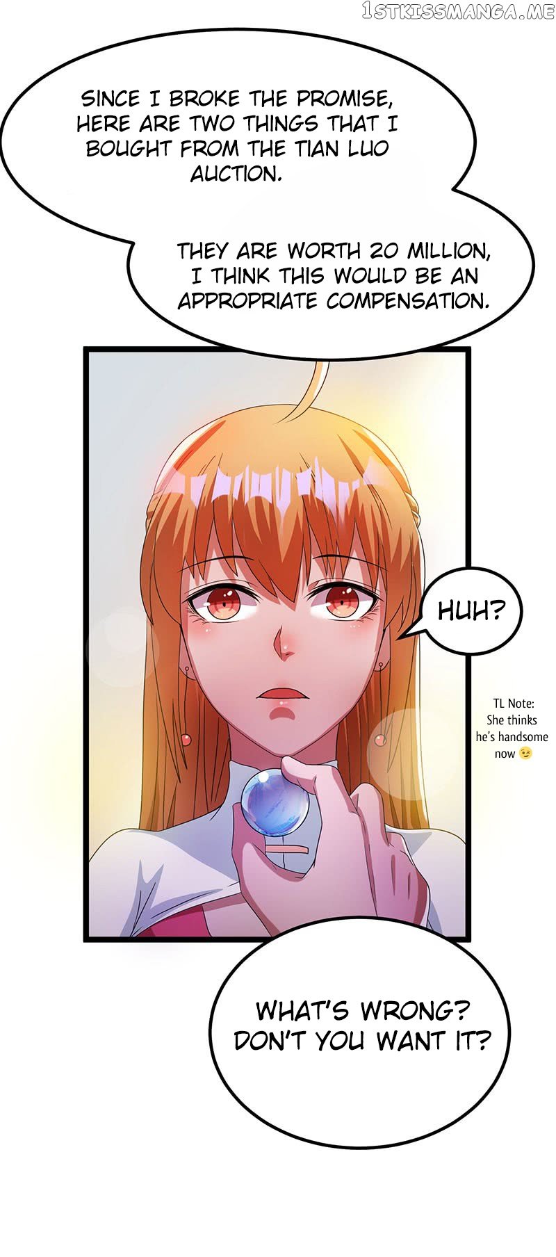 Urban Fairy King chapter 14 - page 10
