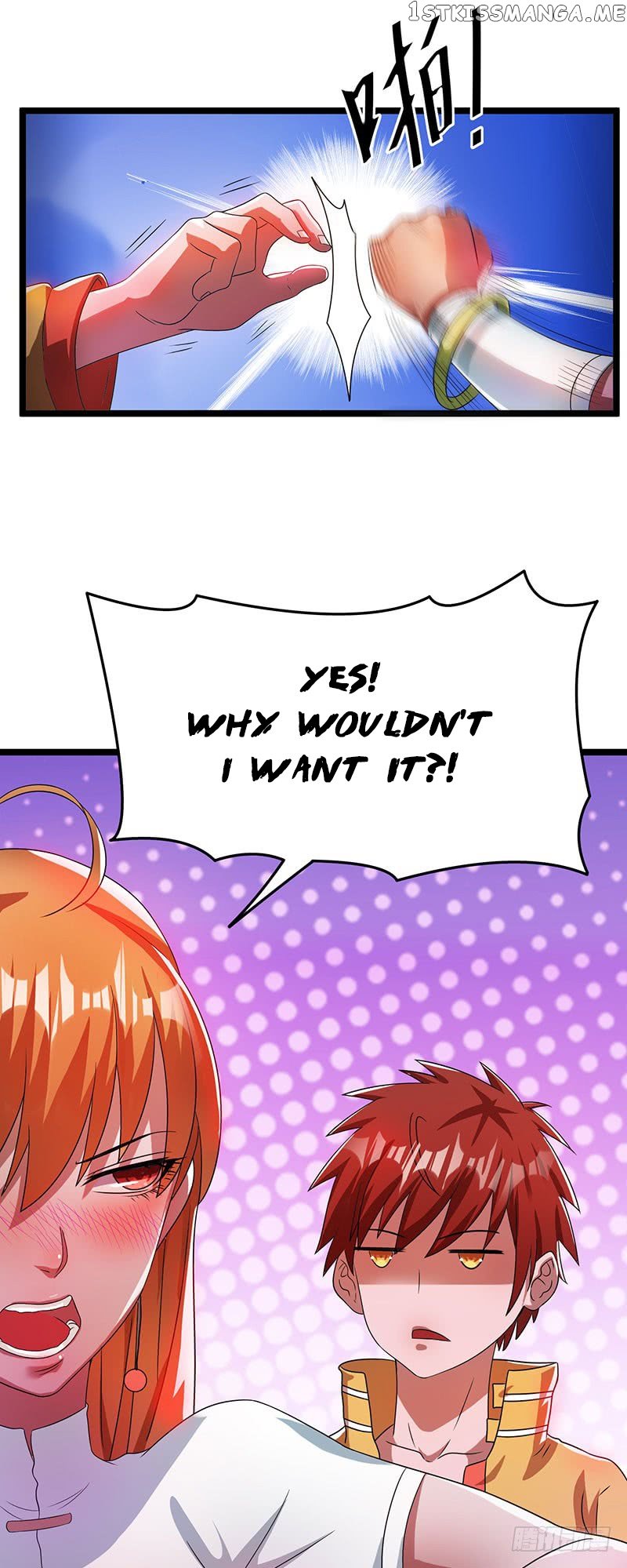 Urban Fairy King chapter 14 - page 11