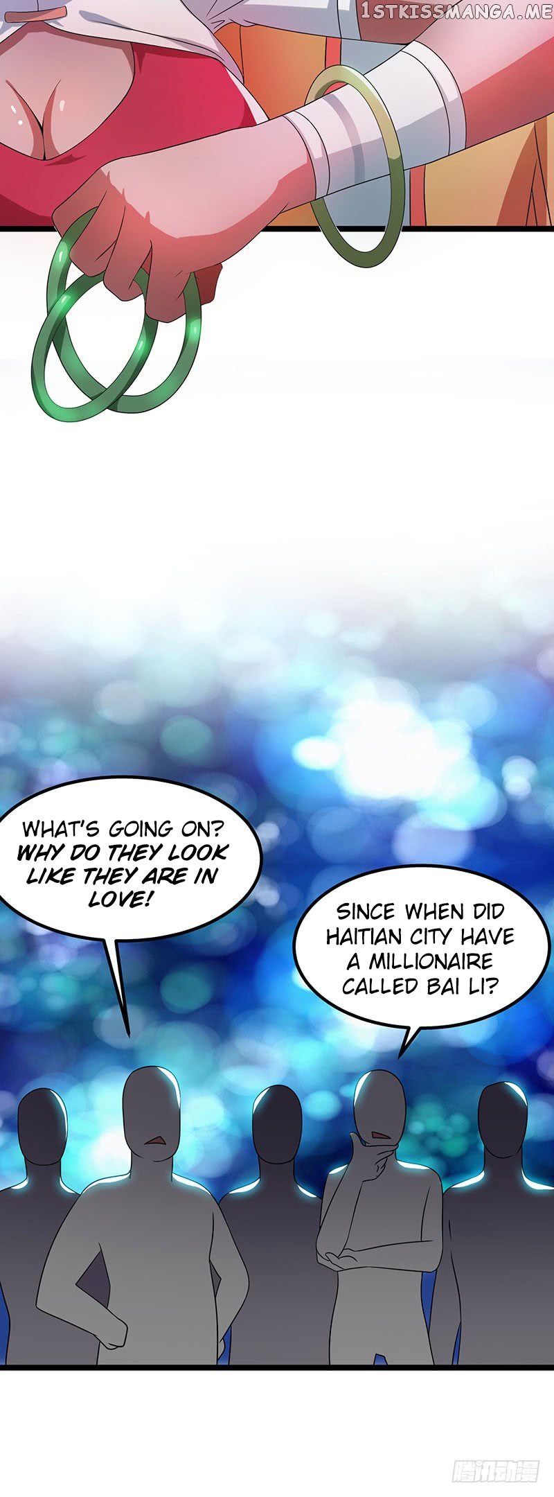 Urban Fairy King chapter 14 - page 12