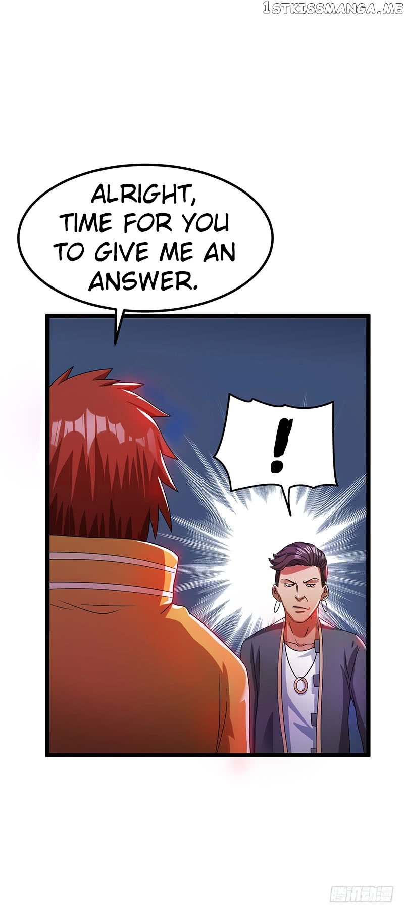 Urban Fairy King chapter 14 - page 13