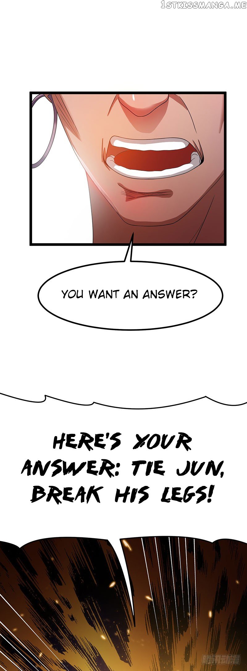 Urban Fairy King chapter 14 - page 14