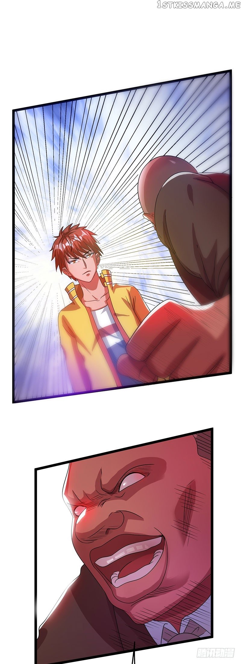 Urban Fairy King chapter 14 - page 17