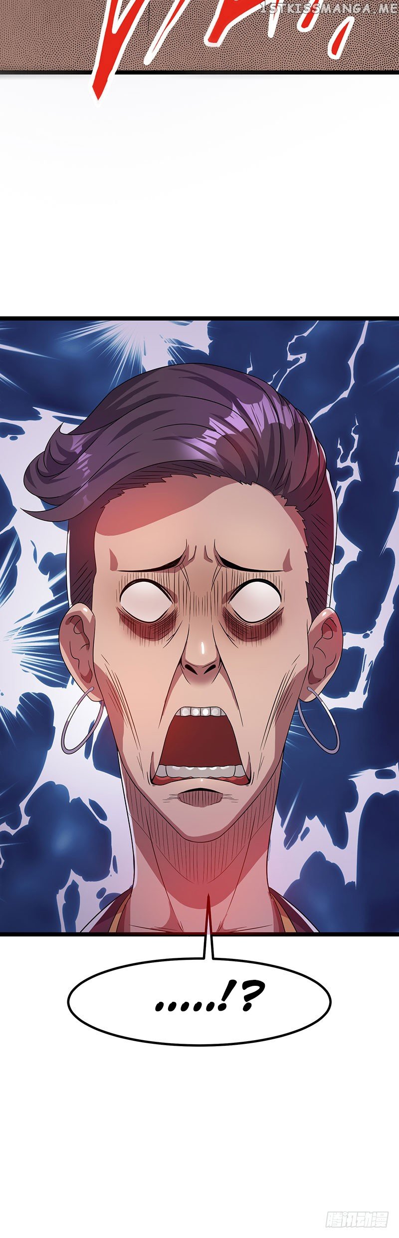 Urban Fairy King chapter 14 - page 22