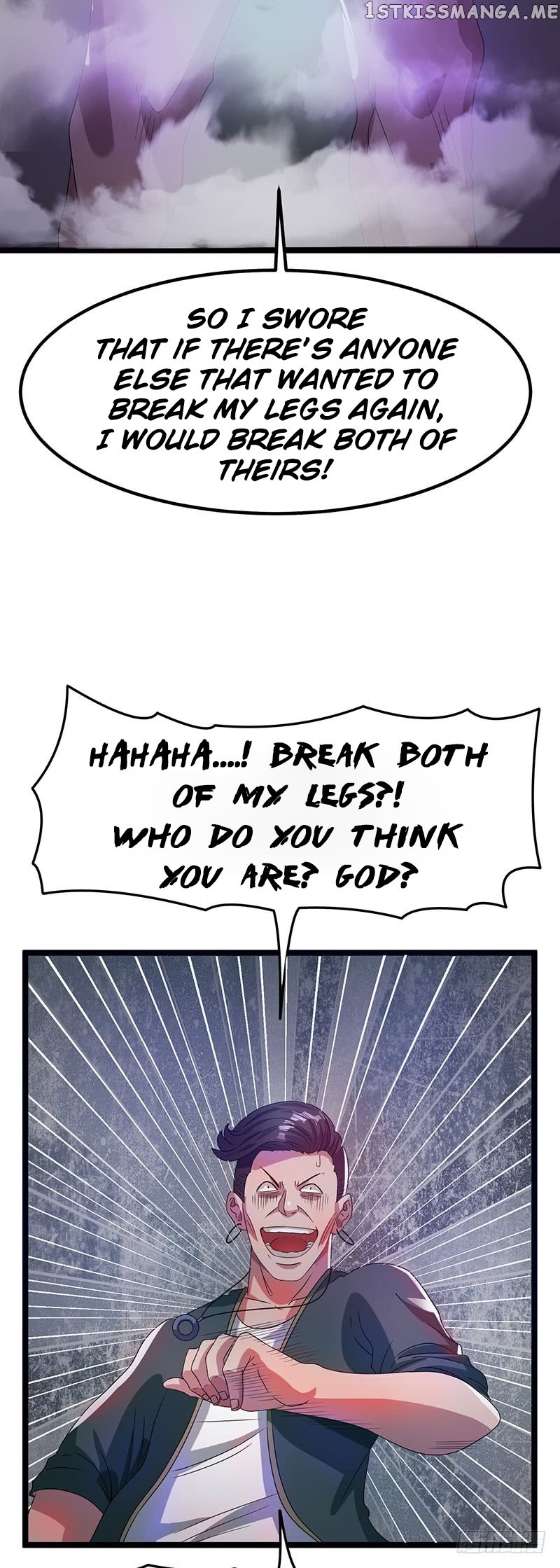 Urban Fairy King chapter 14 - page 24