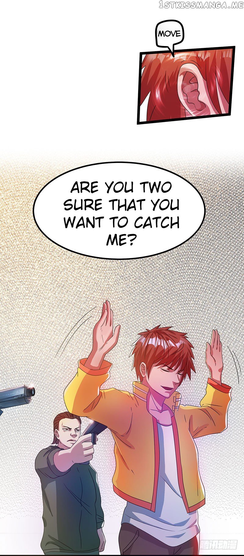 Urban Fairy King chapter 14 - page 27
