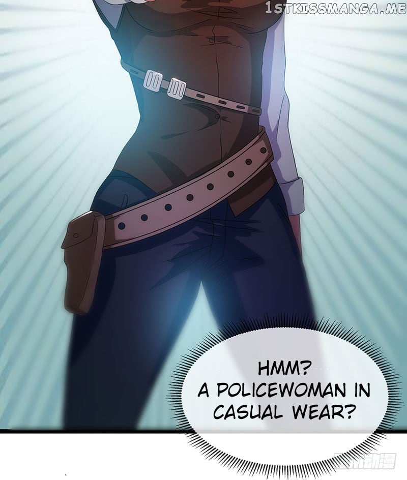 Urban Fairy King chapter 14 - page 29
