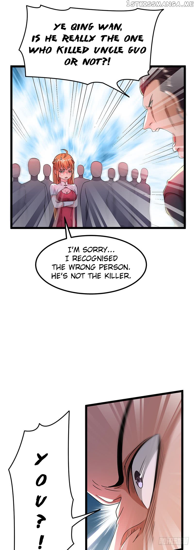 Urban Fairy King chapter 14 - page 3