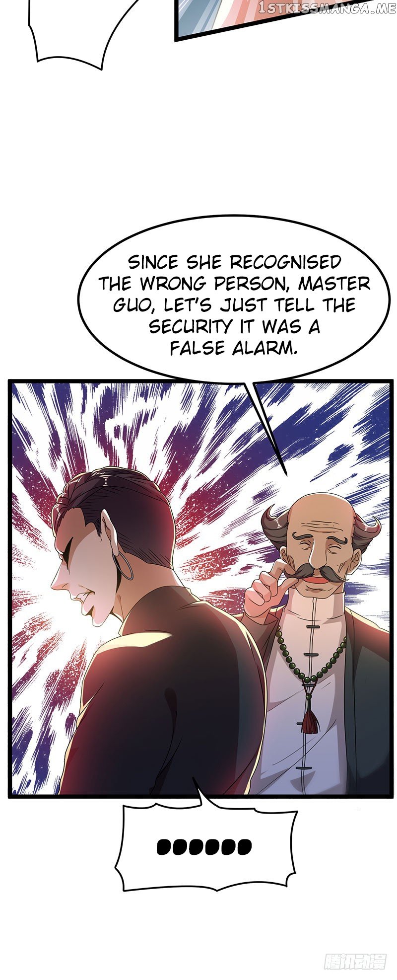 Urban Fairy King chapter 14 - page 4