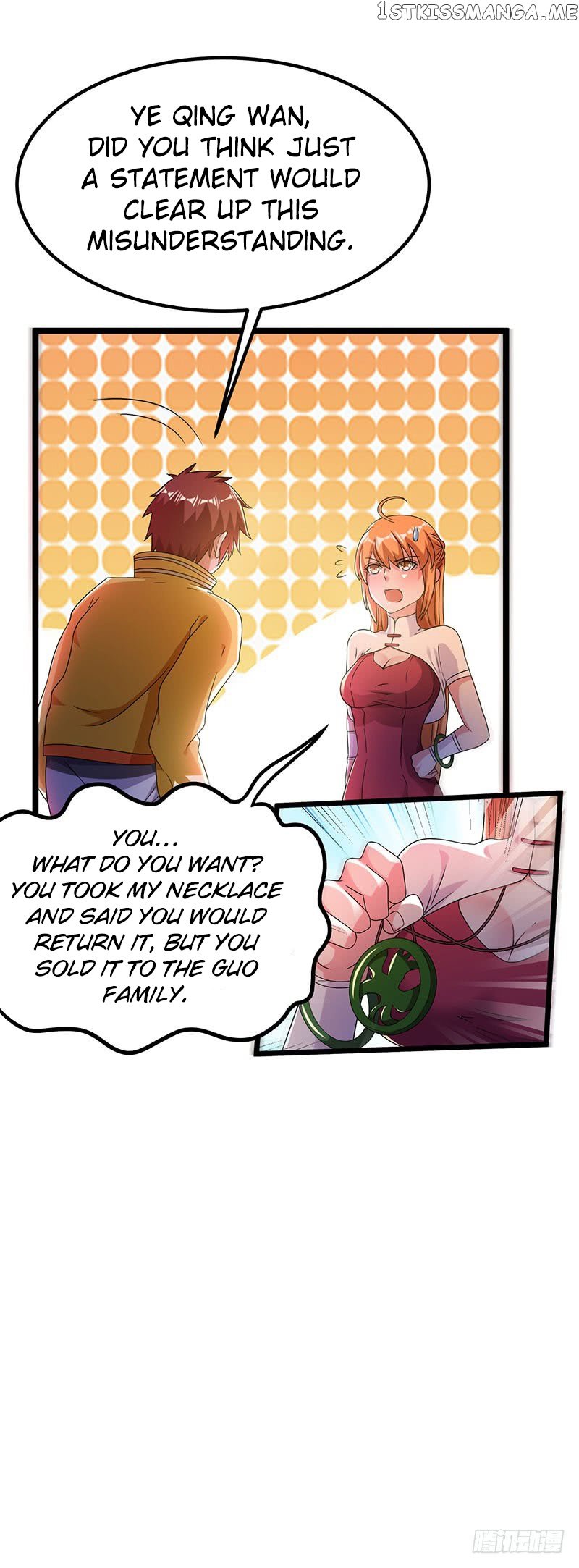 Urban Fairy King chapter 14 - page 5