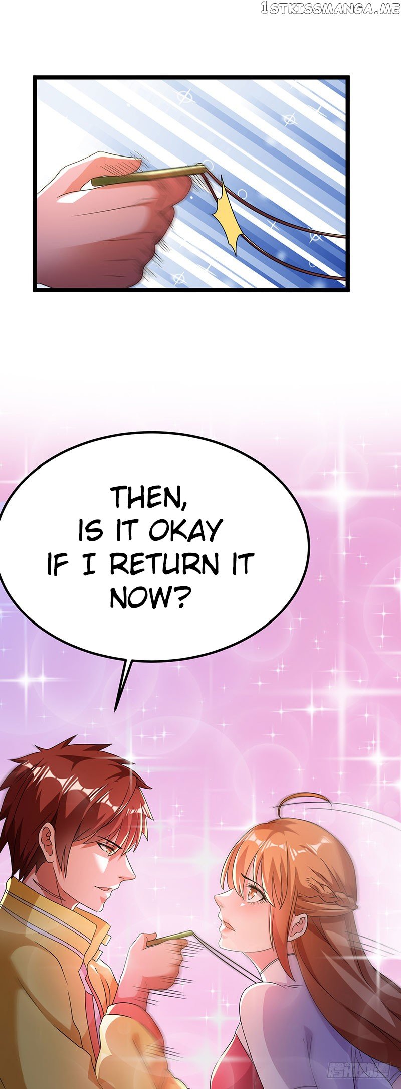 Urban Fairy King chapter 14 - page 6