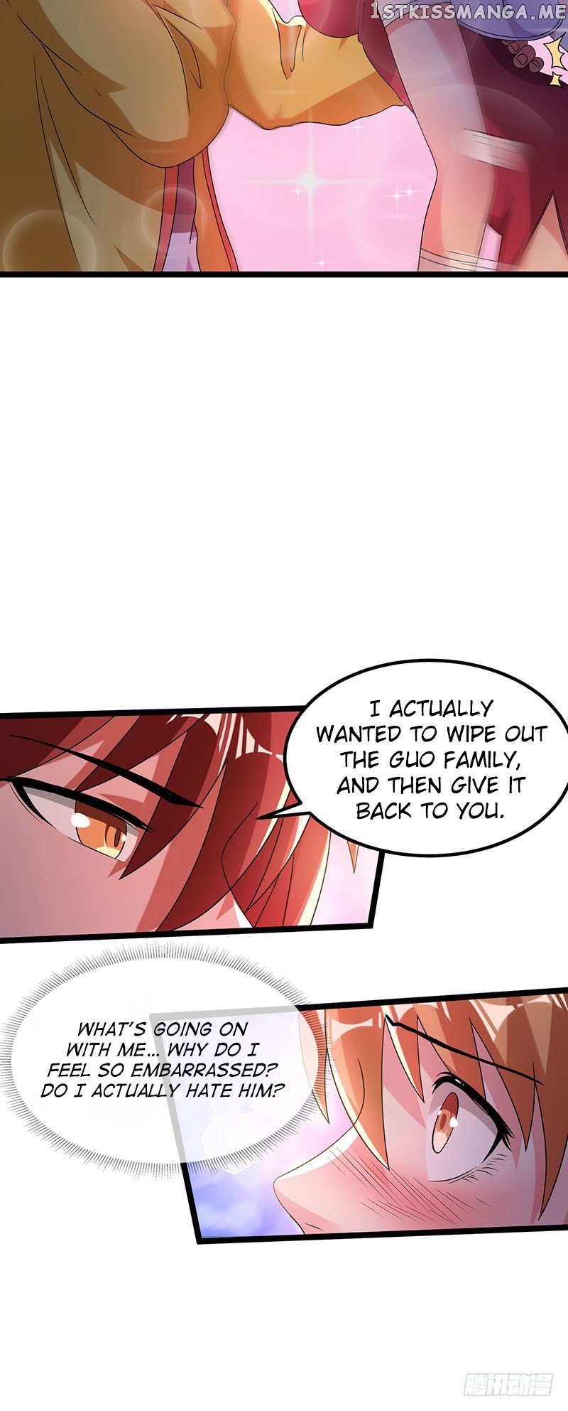 Urban Fairy King chapter 14 - page 7
