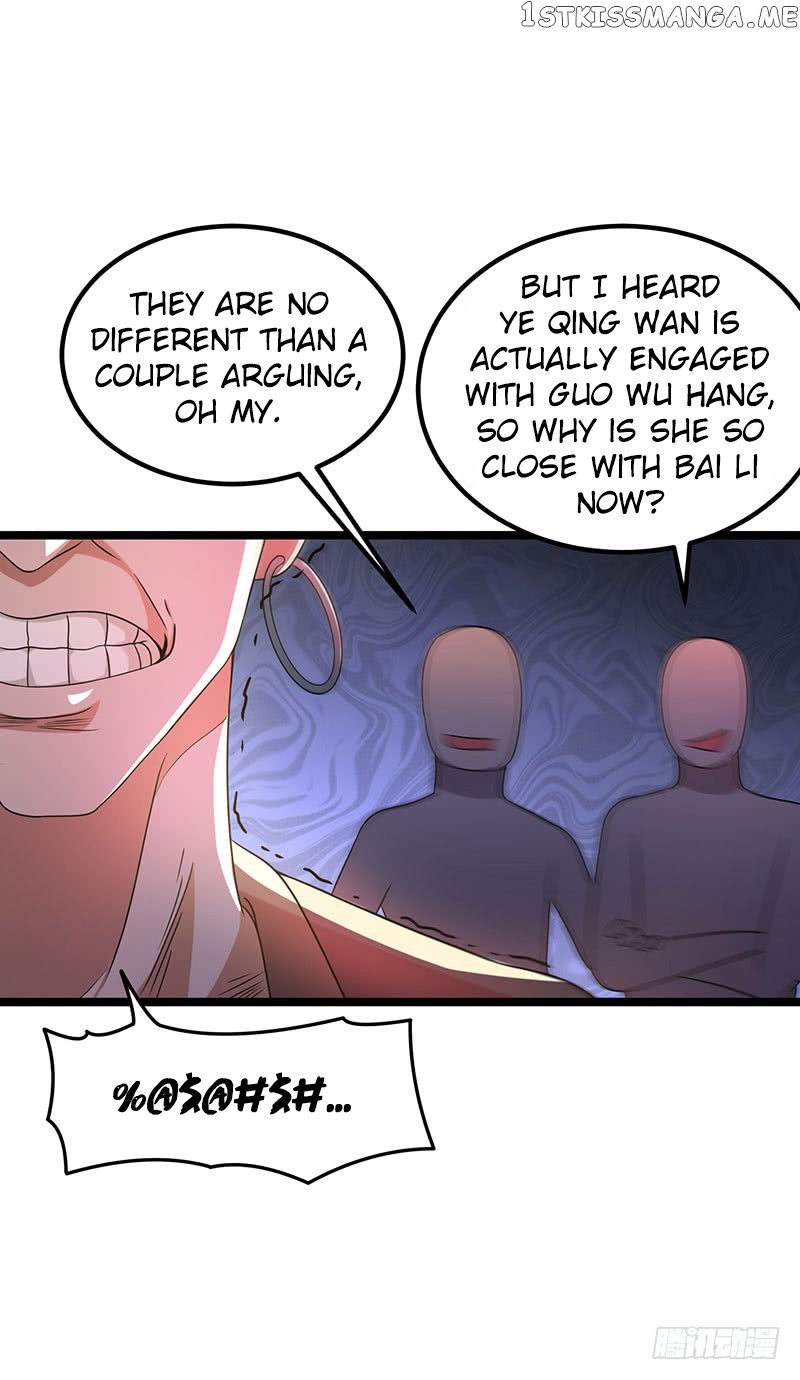 Urban Fairy King chapter 14 - page 8