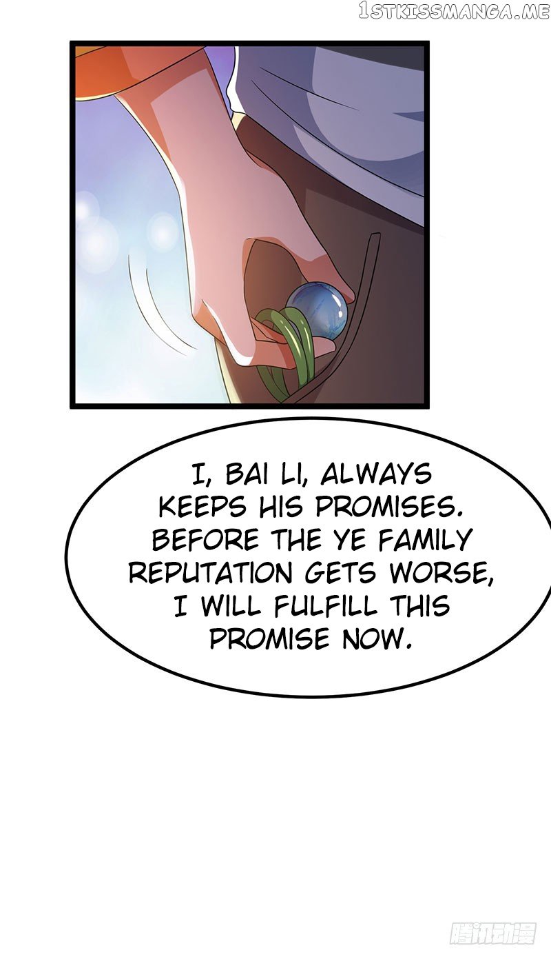 Urban Fairy King chapter 14 - page 9