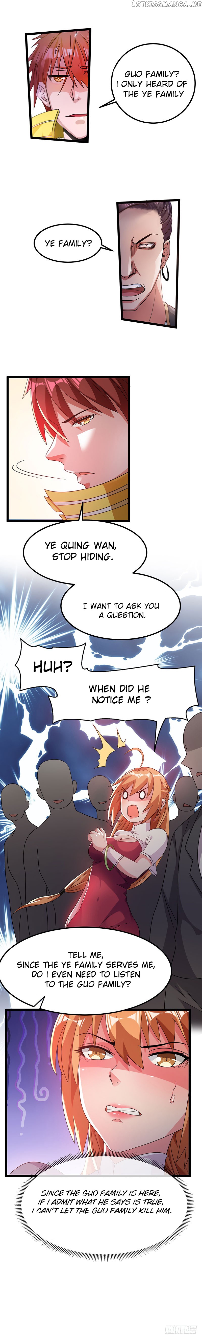 Urban Fairy King chapter 13 - page 11