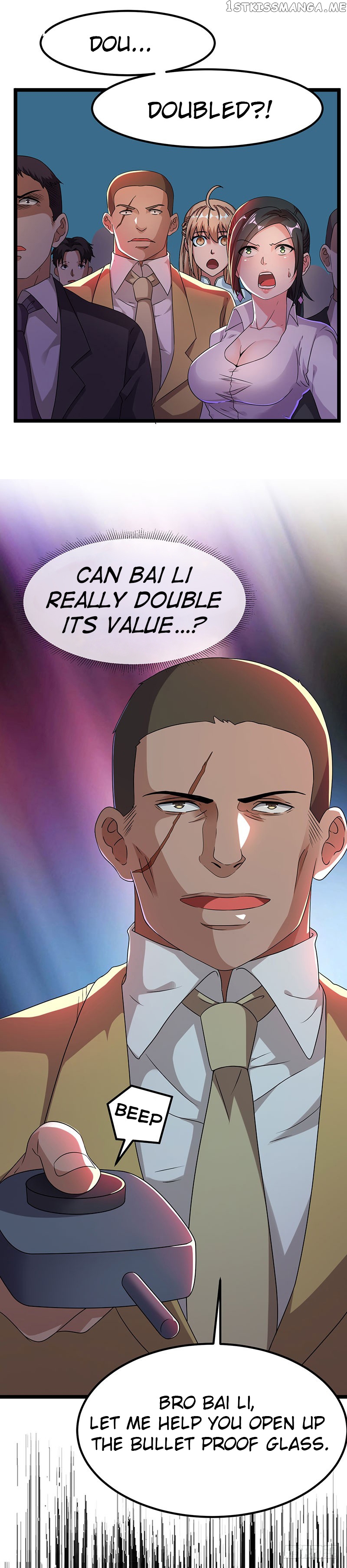 Urban Fairy King chapter 13 - page 3