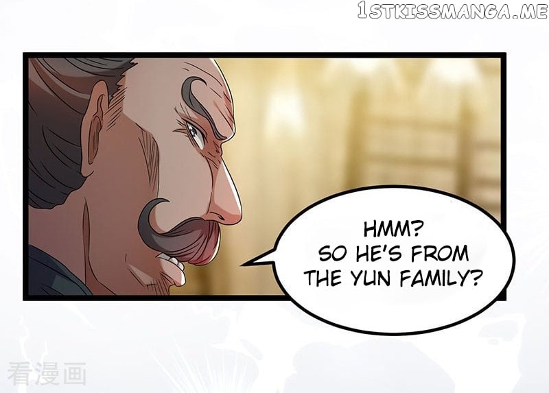 Urban Fairy King chapter 12 - page 23