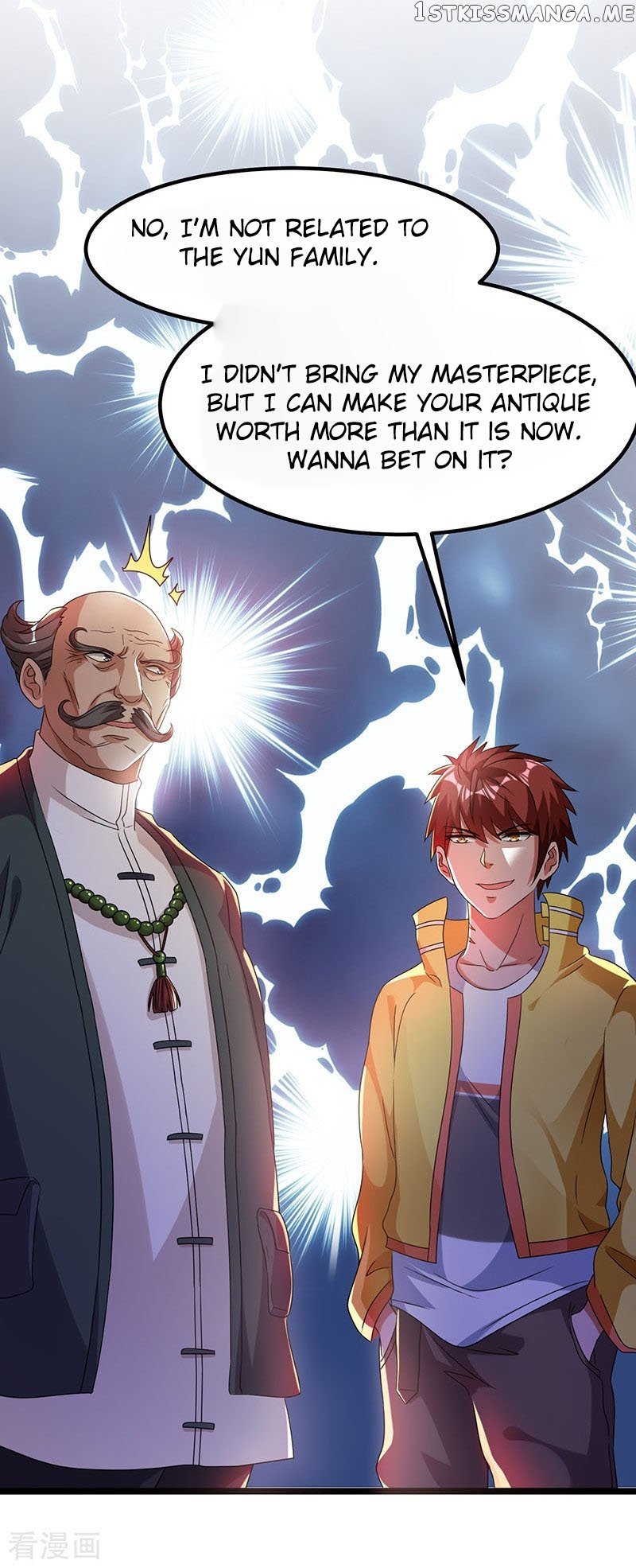 Urban Fairy King chapter 12 - page 24