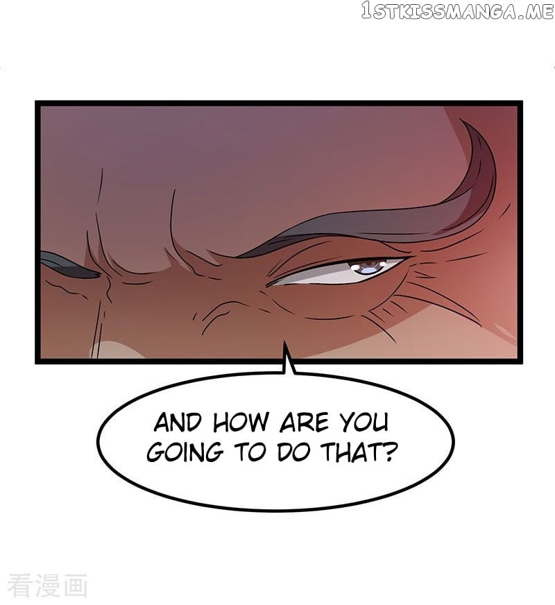 Urban Fairy King chapter 12 - page 25