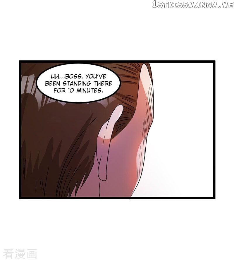 Urban Fairy King chapter 12 - page 8