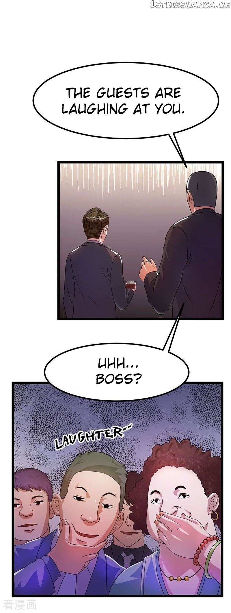 Urban Fairy King chapter 12 - page 9