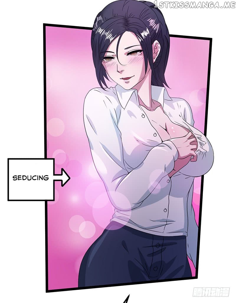 Urban Fairy King chapter 11 - page 15