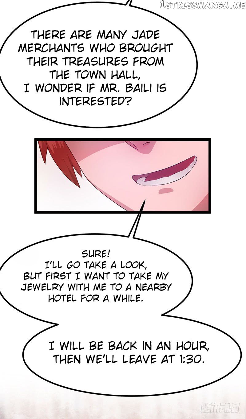 Urban Fairy King chapter 11 - page 16