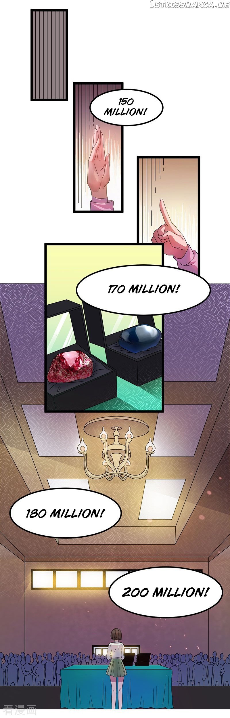 Urban Fairy King chapter 11 - page 19