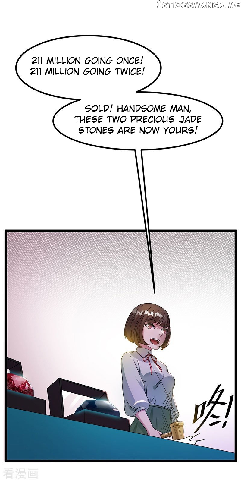Urban Fairy King chapter 11 - page 22