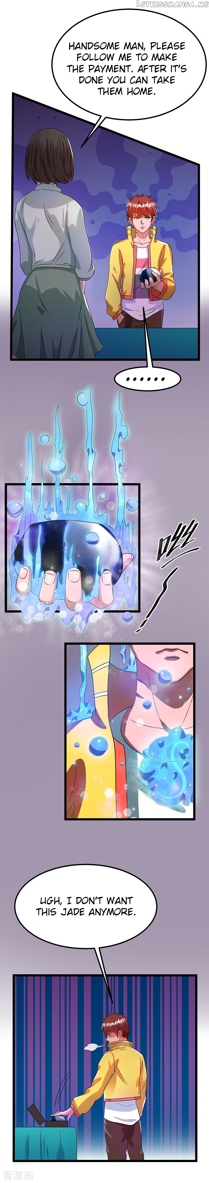 Urban Fairy King chapter 11 - page 25