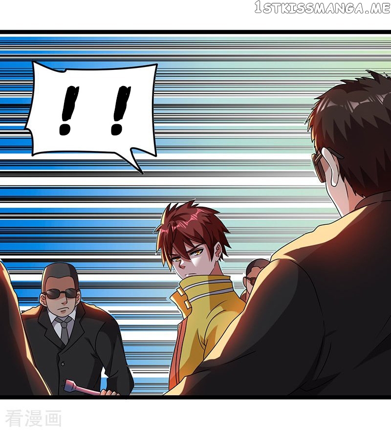 Urban Fairy King chapter 11 - page 30