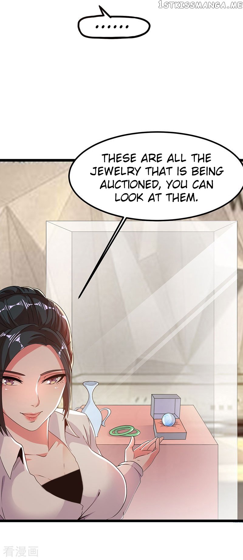 Urban Fairy King chapter 11 - page 7