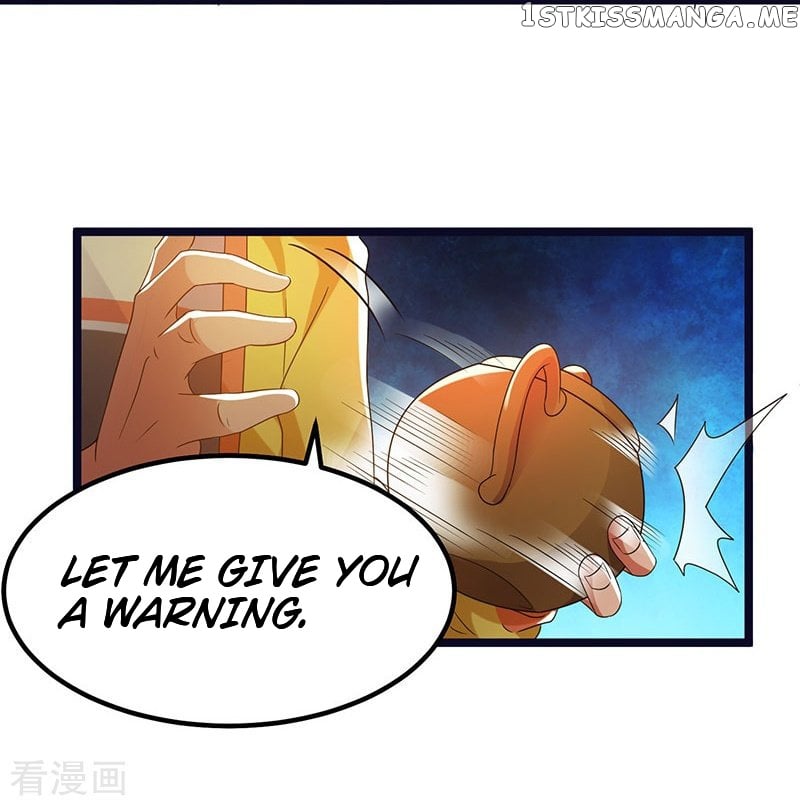 Urban Fairy King chapter 10 - page 11