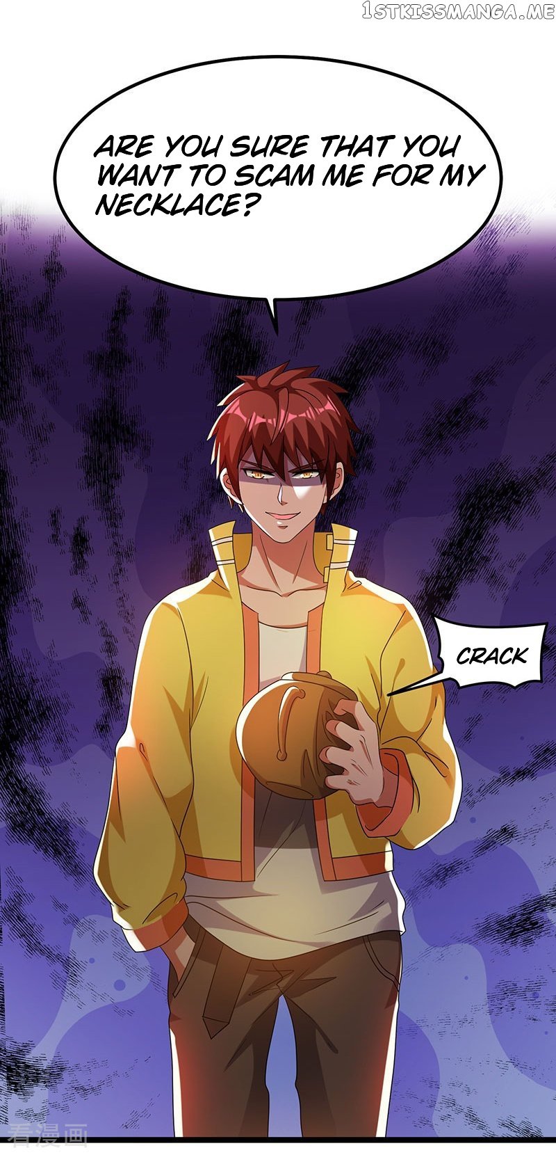 Urban Fairy King chapter 10 - page 12
