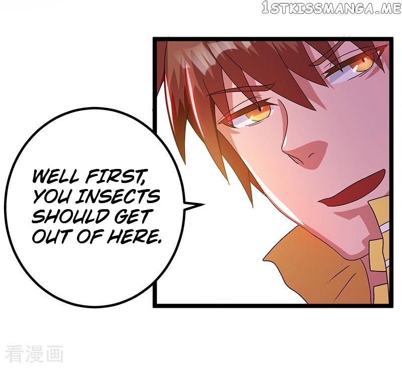 Urban Fairy King chapter 10 - page 16
