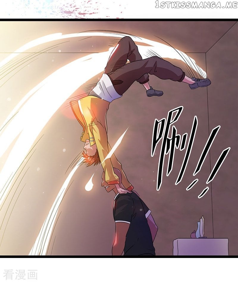 Urban Fairy King chapter 10 - page 19