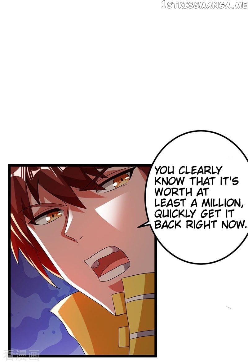 Urban Fairy King chapter 10 - page 22