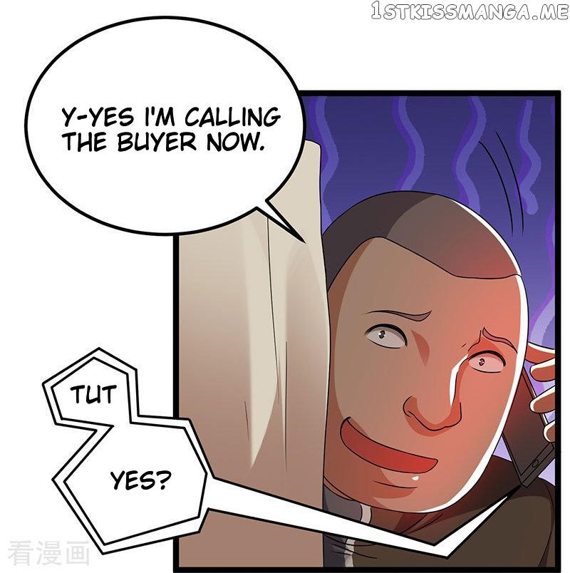 Urban Fairy King chapter 10 - page 23